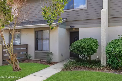 7623 Baymeadows Cir #2022, Jacksonville, FL 32256