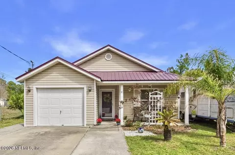 1240 Four Mile Rd, Saint Augustine, FL 32084