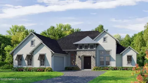 95313 Bentgrass Ct, Fernandina Beach, FL 32034