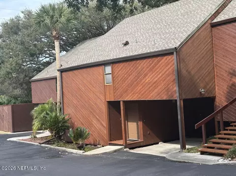 2277 Seminole Rd #D, Atlantic Beach, FL 32233