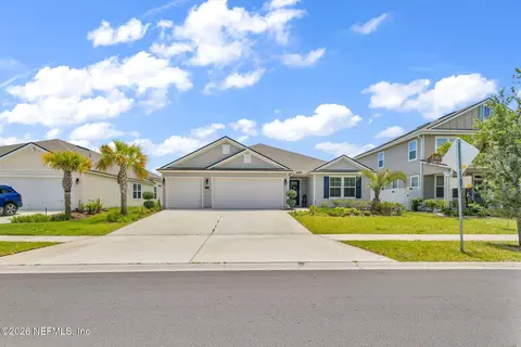 2928 Cold Stream Ln, Green Cove Springs, FL 32043