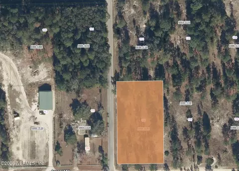 0 Pineapple St, Pomona Park, FL 32181