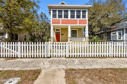 225 E 17th St, Jacksonville, FL 32206