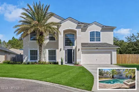 1344 Hawks Crest Dr, Middleburg, FL 32068