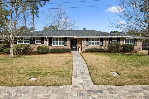 4765 Waverly Ln, Jacksonville, FL 32210