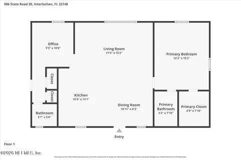 Other - 986 State Road 20, Interlachen, FL 32148 photo 3 of 15