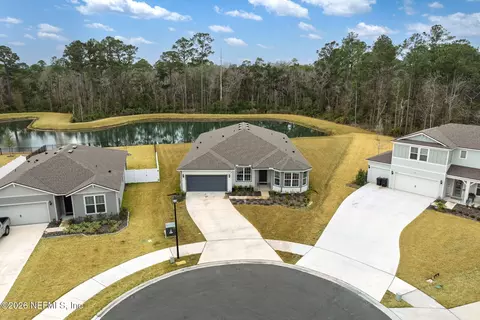 12464 Clapboard Bluff Trl, Jacksonville, FL 32226