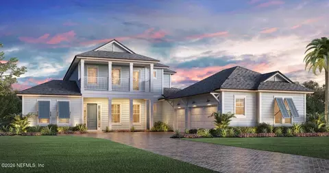237 Hillcrest Lp, Saint Johns, FL 32259