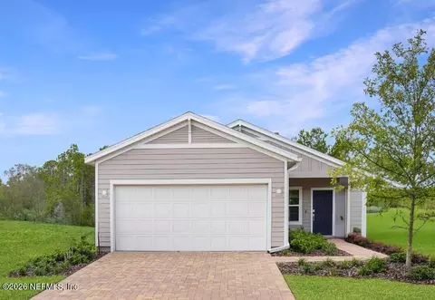 3024 Adelaide Rd, Green Cove Springs, FL 32043