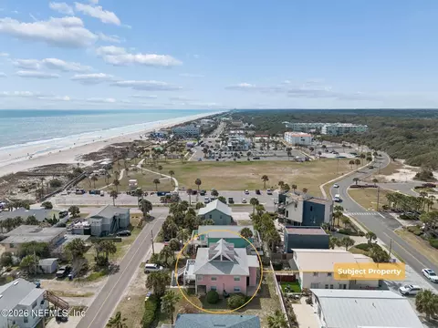 337 N Fletcher Ave, Fernandina Beach, FL 32034