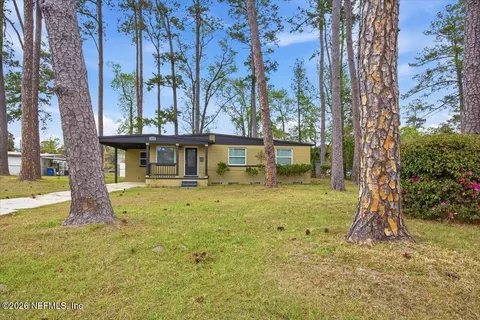 4955 Spring Glen Rd, Jacksonville, FL 32207