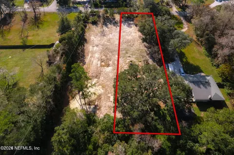 8441 Newton, Jacksonville, FL 32216