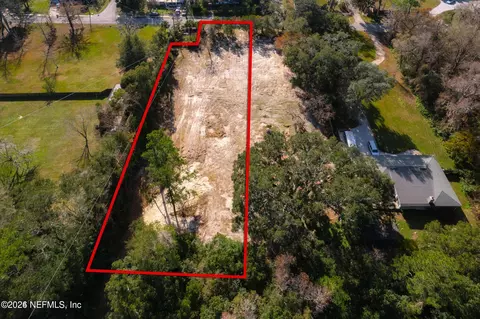 8449 Newton Rd, Jacksonville, FL 32216