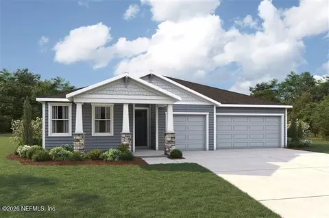 3038 Bella Collina Way, Green Cove Springs, FL 32043