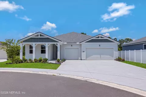 3042 Bella Collina Way, Green Cove Springs, FL 32043