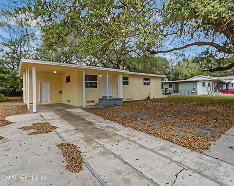 4105 Katanga Dr N, Jacksonville, FL 32209