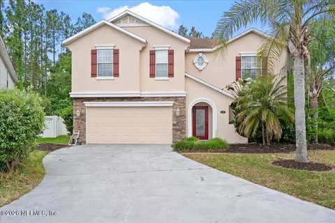 221 Thornloe Dr, Saint Johns, FL 32259