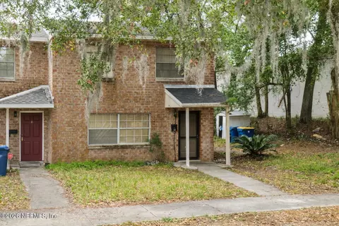2673 Trollie Ln UNIT 5, Jacksonville, FL 32211