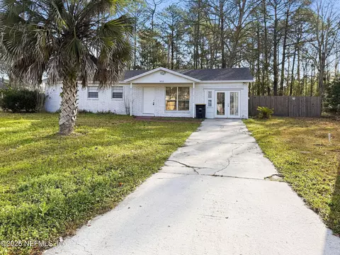 5717 Kinkaid Rd, Jacksonville, FL 32244