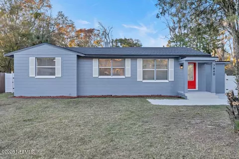 7840 Stephenson Dr, Jacksonville, FL 32208