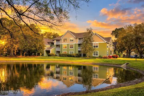 7701 Timberlin Park Blvd #732, Jacksonville, FL 32256