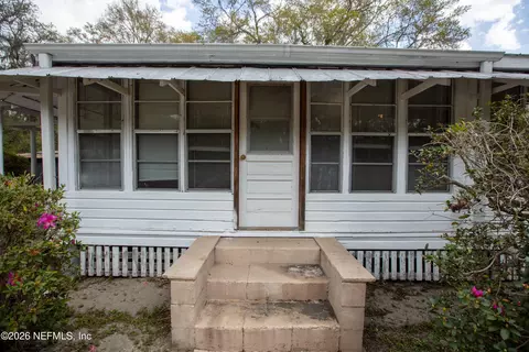 412 S County Road 21, Hawthorne, FL 32640