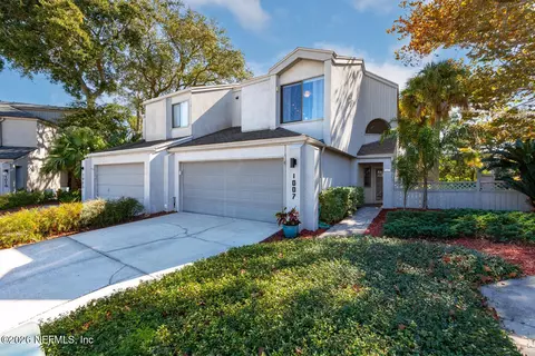 1007 Big Pine Ky, Atlantic Beach, FL 32233