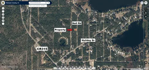0 Nell Rd, Interlachen, FL 32148 photo 6