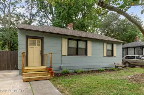 3332 Dellwood Ave, Jacksonville, FL 32205