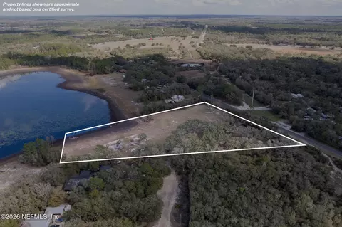 5370 County Road 214, Keystone Heights, FL 32656