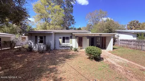 5163 Lexington Ave, Jacksonville, FL 32210