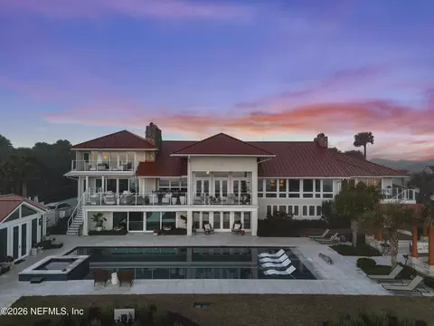 1129 Ponte Vedra Blvd, Ponte Vedra Beach, FL 32082