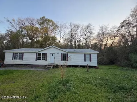 2364 Daisy St, Middleburg, FL 32068