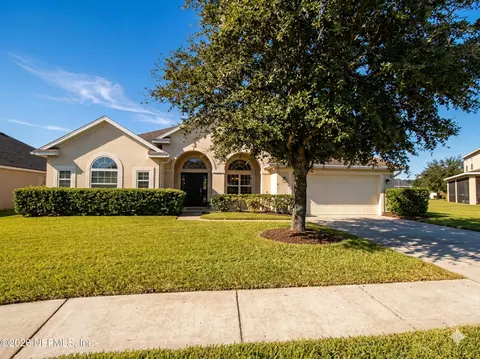 11244 Turnbridge Dr, Jacksonville, FL 32256