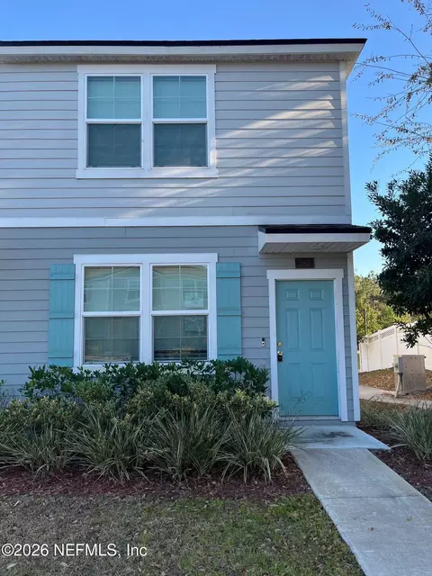 593 Running Woods St, Orange Park, FL 32065
