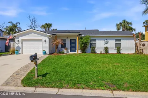 601 10th Ave N, Jacksonville Beach, FL 32250