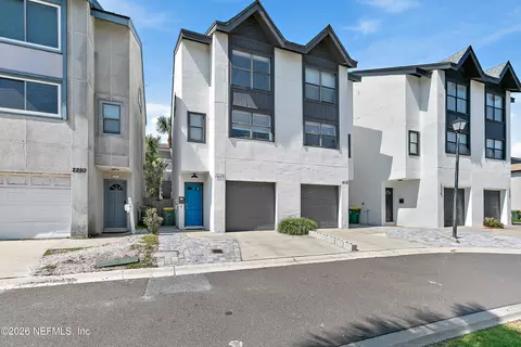 2236 2nd St S, Jacksonville Beach, FL 32250