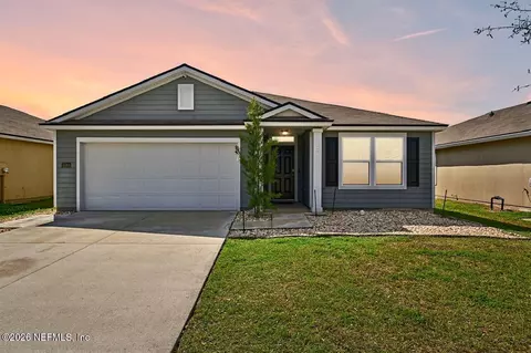3584 Sunfish Dr, Jacksonville, FL 32226