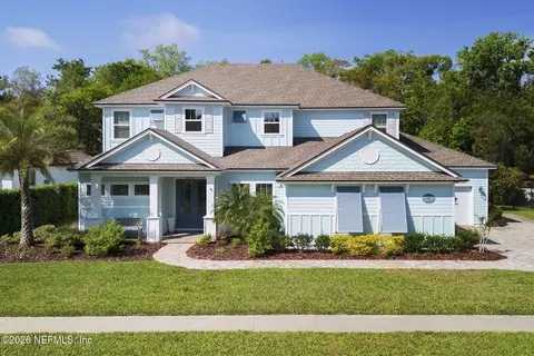247 Vale Dr, Saint Augustine, FL 32095