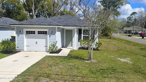 7903 Dekle Ave, Jacksonville, FL 32219