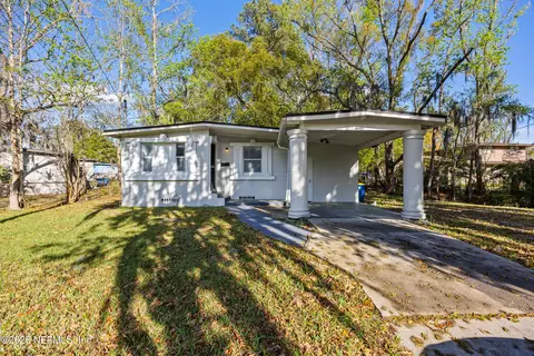 6601 Cleveland Rd, Jacksonville, FL 32209