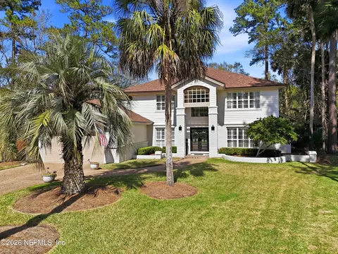 7042 Cypress Bridge Dr S, Ponte Vedra Beach, FL 32082