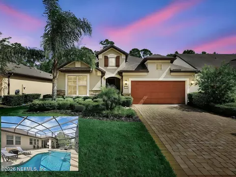 119 Sweet Pine Trl, Ponte Vedra, FL 32081