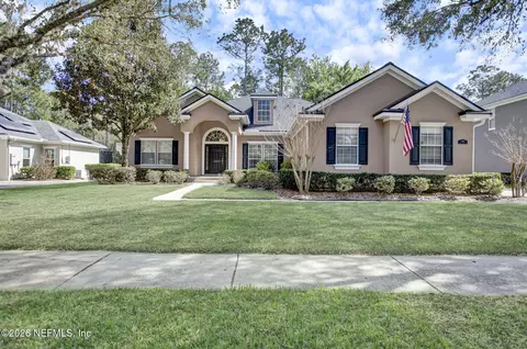 1837 Forest Glen Way, Saint Augustine, FL 32092
