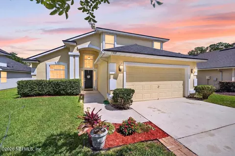 1528 Summerdown Way, Saint Johns, FL 32259