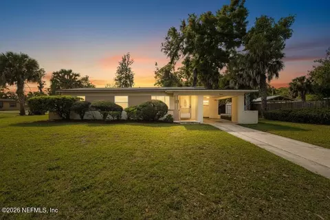 1704 Paine Ave, Jacksonville, FL 32211