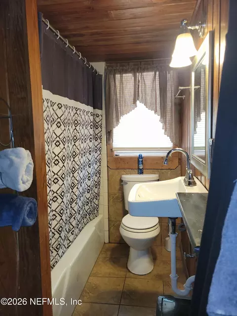 Bath - 10507 Prospect Ave, Hampton, FL 32044 photo 3 of 3