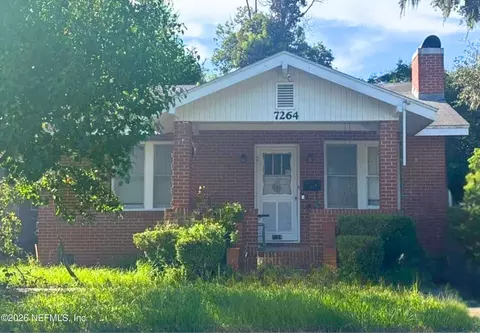 7264 Barberie St, Jacksonville, FL 32208