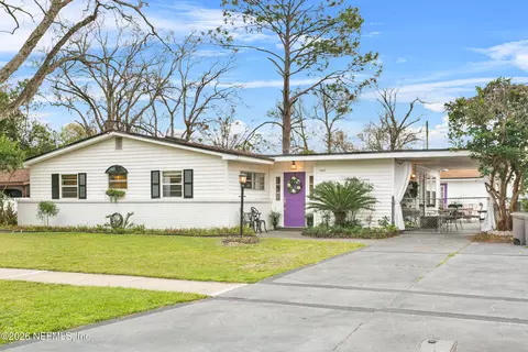 7860 Falcon St, Jacksonville, FL 32244