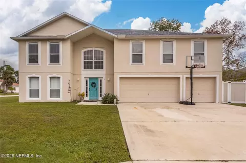 1 Pineland Ln, Palm Coast, FL 32164
